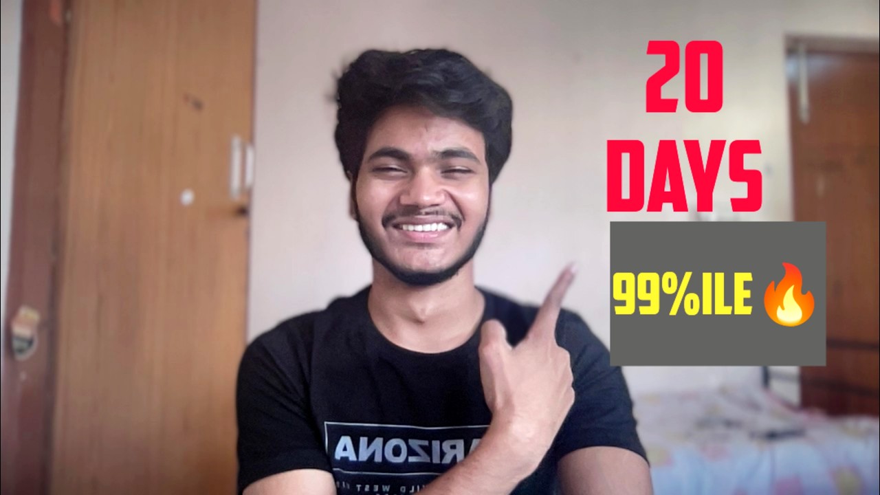 JEE MAINS 2026: LAST 20 DAYS STRATEGY🔥|| SAVE YOUR APRIL ATTEMPT👈 - YouTube