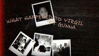 Lil Durk - What Happened To Virgil Ft. Gunna (432hz)