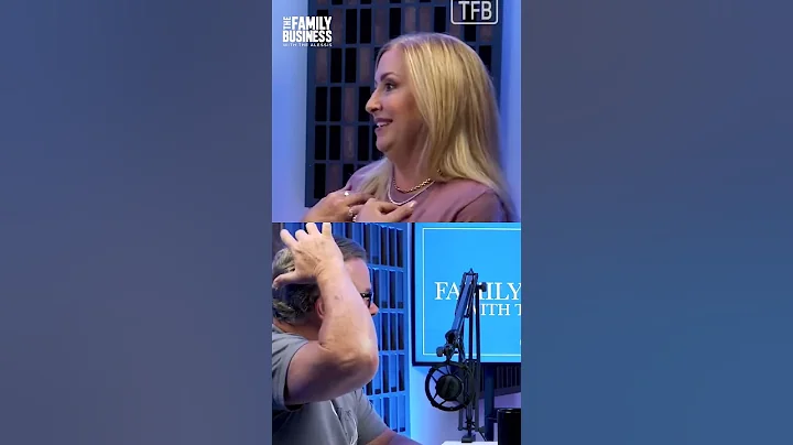 😢Do parents STRUGGLE to let go of married kids?