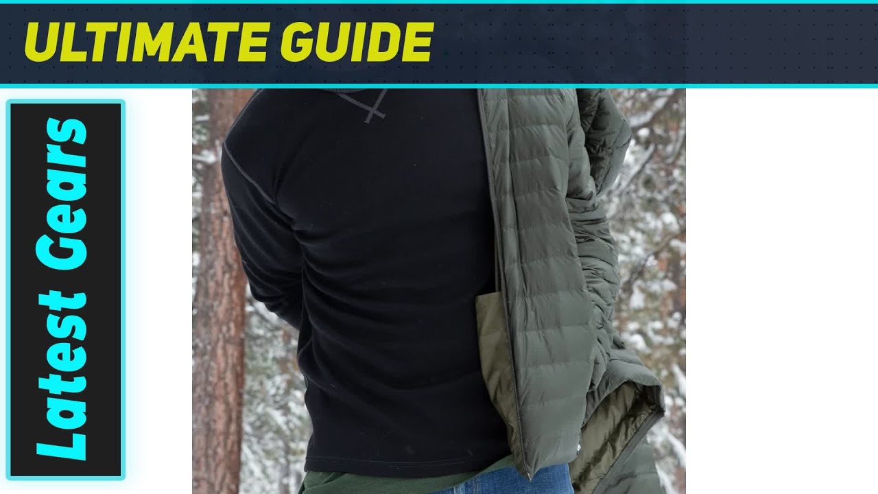 MERIWOOL Heavyweight Merino Wool: Ultimate Cold Weather Gear?