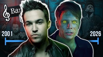 The History of Fall Out Boy | Band History