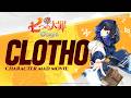 『七つの大罪:Origin』キャラPV:クロト