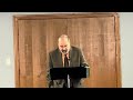 Hope - Maybe It's Not For You! - The Power of Hope - Part 10 - Mike Vallone -April 19, 2026