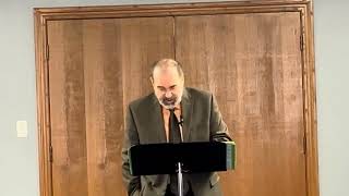 Hope - Maybe It's Not For You! - The Power of Hope - Part 10 - Mike Vallone -April 19, 2026