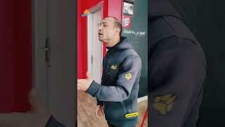 Kurşun Yedim Bu Arkadaş Farklı Söylüyor