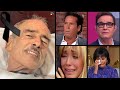 ¡Último Adiós! Así despiden famosos a Andrés García | Zhows