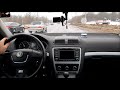 Чип тюнинг Skoda Octavia 2 в KurskCarTuning