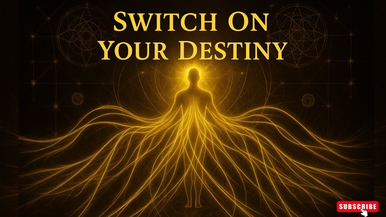 Vibration Is Everything | High Vibration का Secret जो कोई नहीं बताता