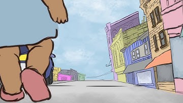 FINAL FILM (University Final Major Project)