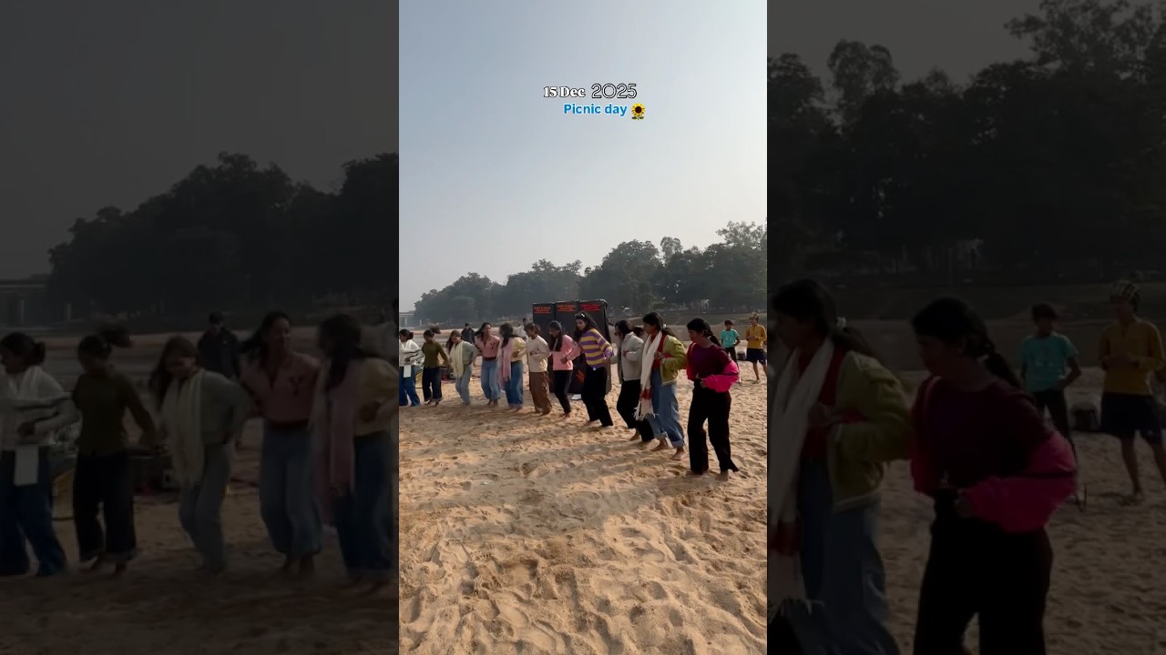 Kechki Sangam🌻|| GEC PALAMU 