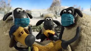Shaun The Sheep S02E38