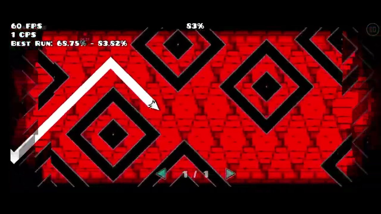 Death moon 68-100 by caustic