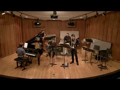 ASU Latin Jazz Band; Starts 04/24/2019 at 7:30pm AZ Time