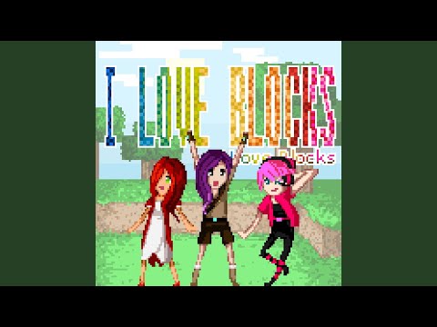 i love blocks ihascupquake i love blocks ihascupquake