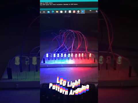 LED Patterns with