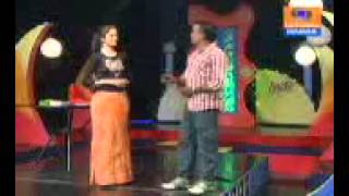 Magic Gopals Show On Podigai Tv - Part 2