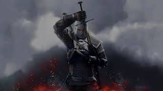 The Witcher 3- Wild Hunt OST - Hunt Or Be Hunted [HQ] [Extended]