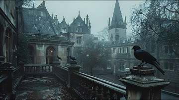 𝐒𝐚𝐝 𝐏𝐢𝐚𝐧𝐨 𝐟𝐨𝐫 𝐌𝐞𝐥𝐚𝐧𝐜𝐡𝐨𝐥𝐢𝐜 𝐀𝐥𝐨𝐧𝐞 𝐓𝐢𝐦𝐞 | 𝐑𝐞𝐥𝐚𝐱𝐢𝐧𝐠 𝐌𝐮𝐬𝐢𝐜 𝐭𝐨 𝐒𝐭𝐮𝐝𝐲, 𝐖𝐨𝐫𝐤, 𝐑𝐞𝐚𝐝, 𝐖𝐫𝐢𝐭𝐞 | 𝐃𝐚𝐫𝐤 𝐀𝐜𝐚𝐝𝐞𝐦𝐢𝐚