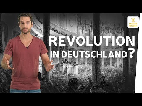 Video: Waren revoluties van 1848?