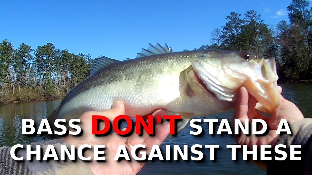 Bass Fishing Tricks Pros Use That You DON'T!!!!