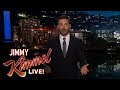 Jimmy Kimmel on Bill Cassidy’s Health “Care” Bill