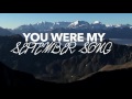 JP Cooper - September Song (Lyric Video)