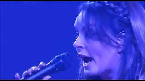 Sarah Brightman  Fleurs Du Mal "Gothica Intro" HD