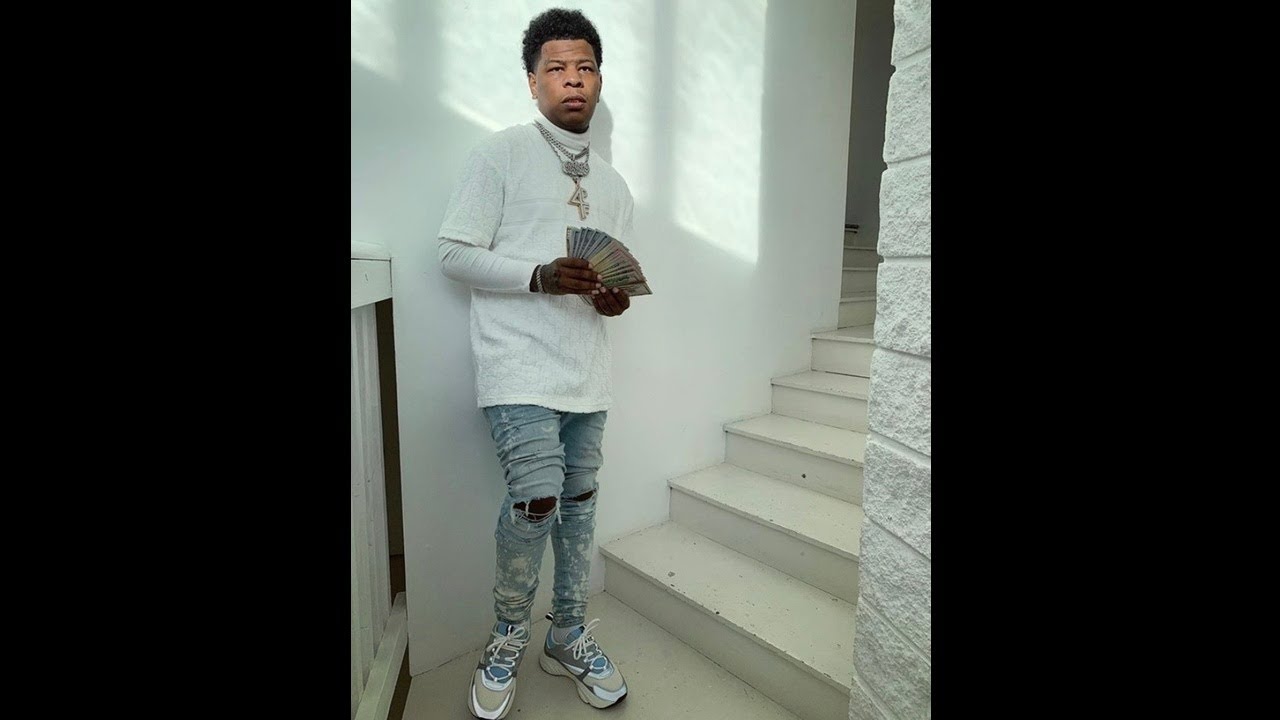 rylo rodriguez type beat