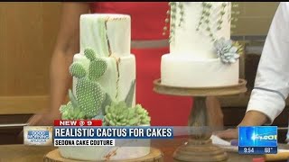 Sedona Cake Couture