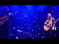 Heather Nova & Ben Taylor "Someone New" Ghent 07/11/2009