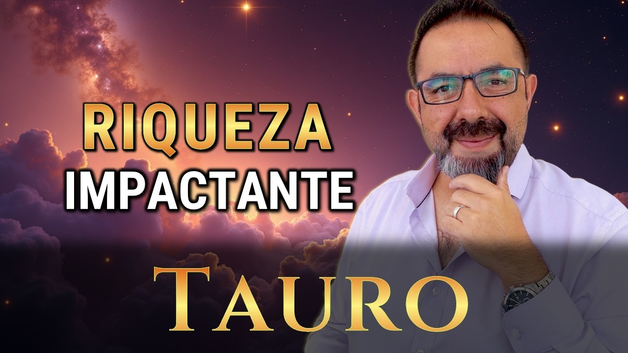 Tauro ♉️ ORO y PLATA. Se viene PROSPERIDAD 🔮 TAROT dinero - YouTube
