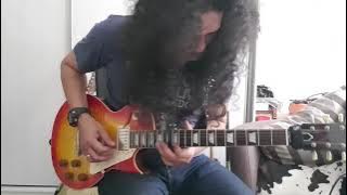 dato ct norhaliza...sesuci lebaran rock...gitar karok