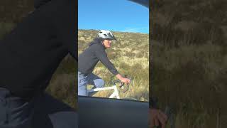 Entrenando para recorrer Irlanda en bicicleta 🚴🇮🇪