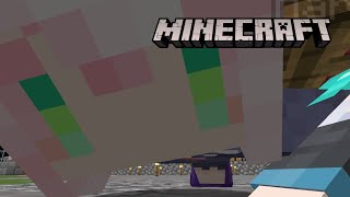 【Minecraft】 마왕의 마인크래프트.. 【NIJISANJI KR】