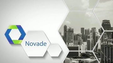 Novade - Defect Management Part 2 - Mobile Interface for Inspectors