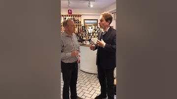 Chateau Palmer and Alter Ego: Jean-Louis Carbonnier Explains The Differences