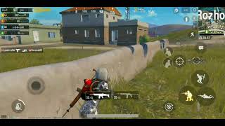 اجمل اغني روسي مع لقطاىة PUBG MOBILE