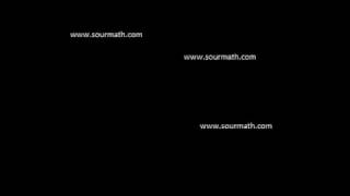Sourmath Song