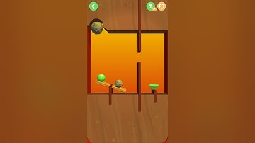 Dig this! Insane levels 24-8 | ballrog | Dig this insane  level 24 episode 8 solution answer walkthr