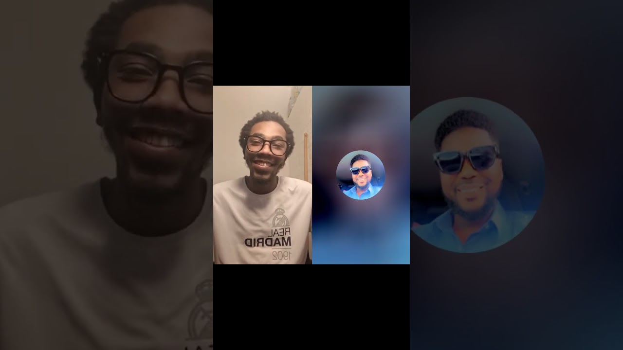 Mauritanie avec Alia Gaye et soniya haidara