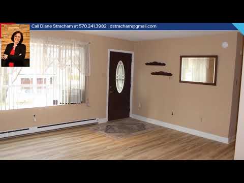 347 Terrace Avenue, Shavertown, PA home video tour