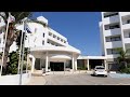 Кипр отель Кристофиния Айя-напа 2021 /Christofinia Hotel Cyprus