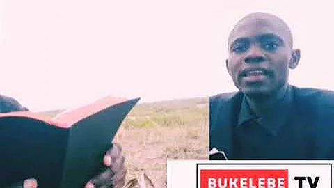 Ufunuo 13: Siri ya Mamlaka ya Mnyama na Unabii wa Siku za Mwisho