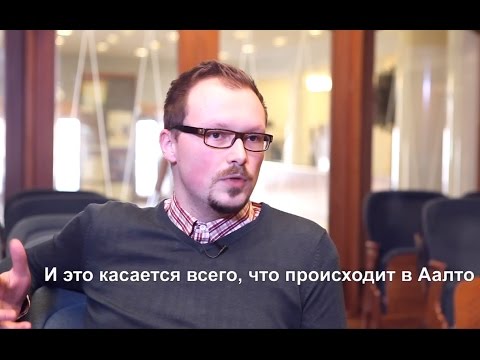 Dmitry Lebedev, Aalto