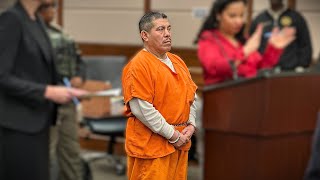 UNHEARD: Child Snapchats her sex assault, 58 yo molester finally admits what he did to her