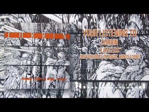 Corrin — Corrin - Despair Rides On Angel Wings (FULL EP)