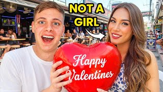 I Went On A Date With A Ladyboy!