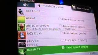 1st map forfeit