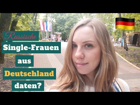 Video: Warum Russische Mädchen In Deutschland Beliebt Sind