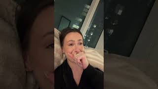 Famous Her finding out her employment status is on *textured* ice from this video  #cadyebs #shorts Net Worth